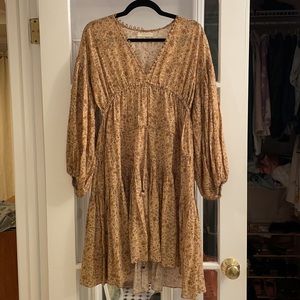 Dôen Grasse Dress (Never Worn!)